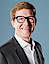 Neils B. Christiansen - CEO of LEGO Neils B. Christiansen's photo - CEO of LEGO